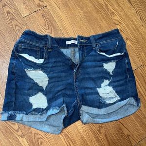 Women’s Shorts Size 11